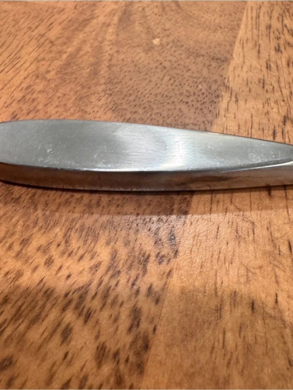 Towle lauffer magnum